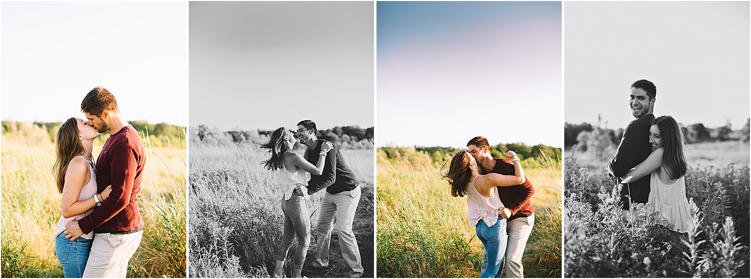  Snyders Flats Engagement Candid Fun Kitchener Waterloo engagement 